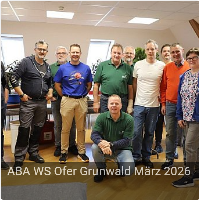 Ofer Grunwald Worlshop